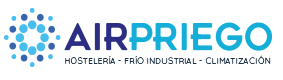 Marca de AirPriego