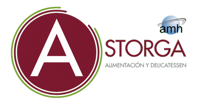 Marca de Comercial Astorga