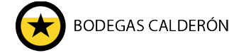Marca de Bodegas Calderón
