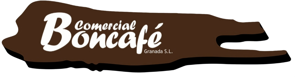 Marca de Comercial Boncafé