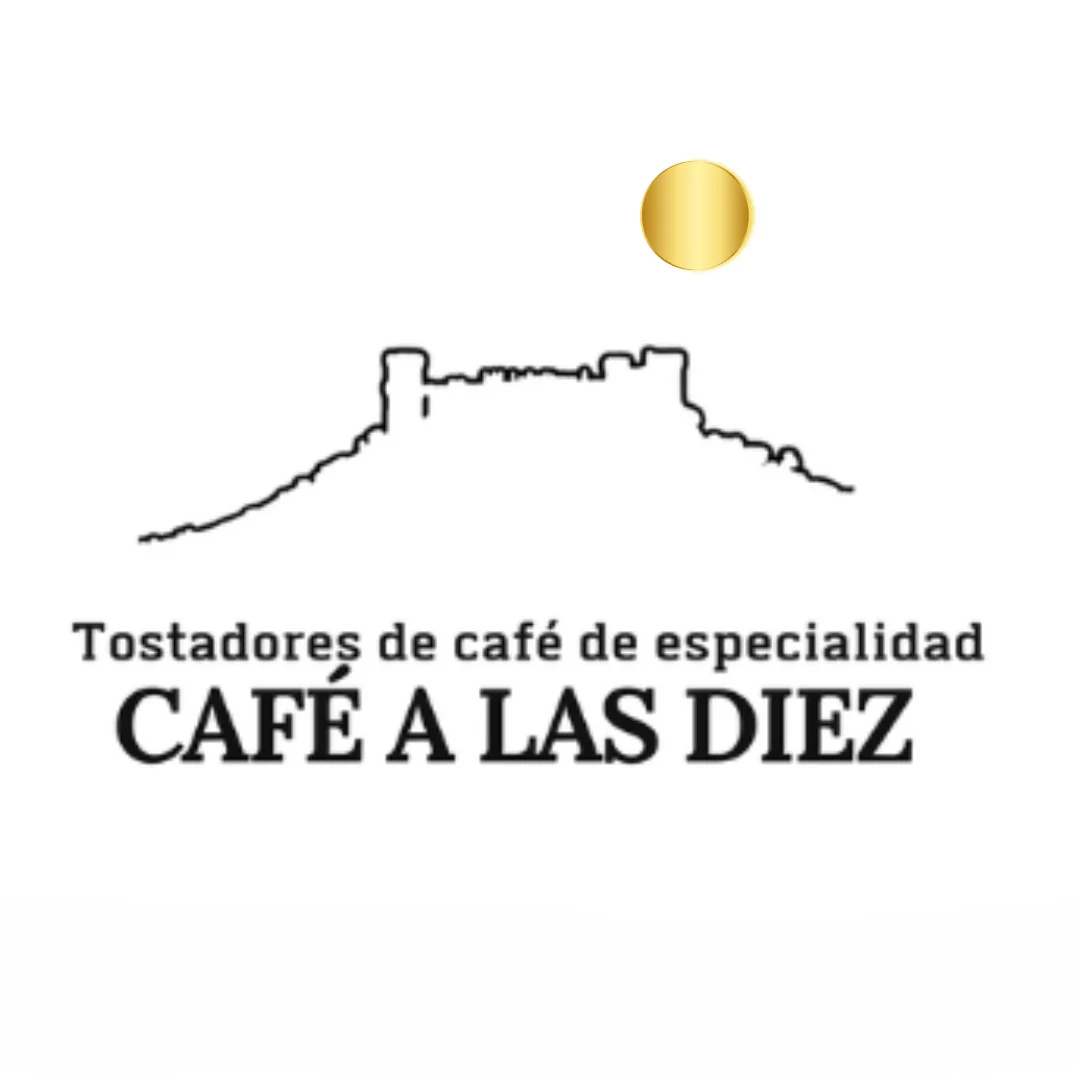 Marca de Café a las Diez
