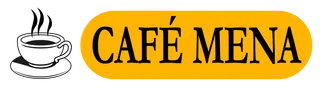 Marca de Café Mena