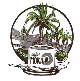 Marca de Cafés Mokasol