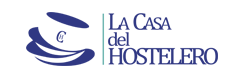 Marca de La Casa del Hostelero