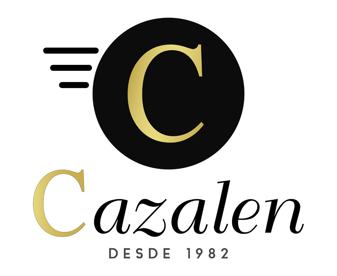 Marca de Cazalen