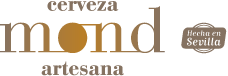 Marca de Cervezas Mond