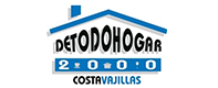 Marca de Costavajillas Almería · Detodohogar