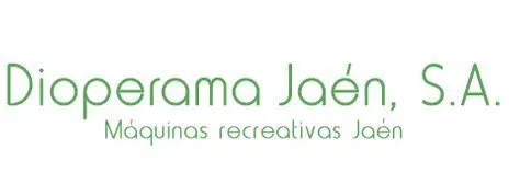 Marca de Dioperama Jaén