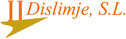 Marca de Dislimje