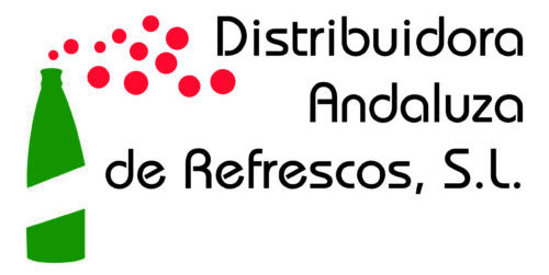 Marca de Distran · Distribuidora Andaluza de Refrescos