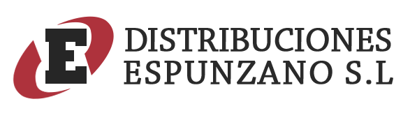 Marca de Distribuciones Espunzano
