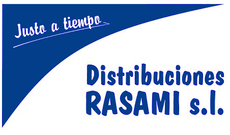 Marca de Distribuciones Rasami