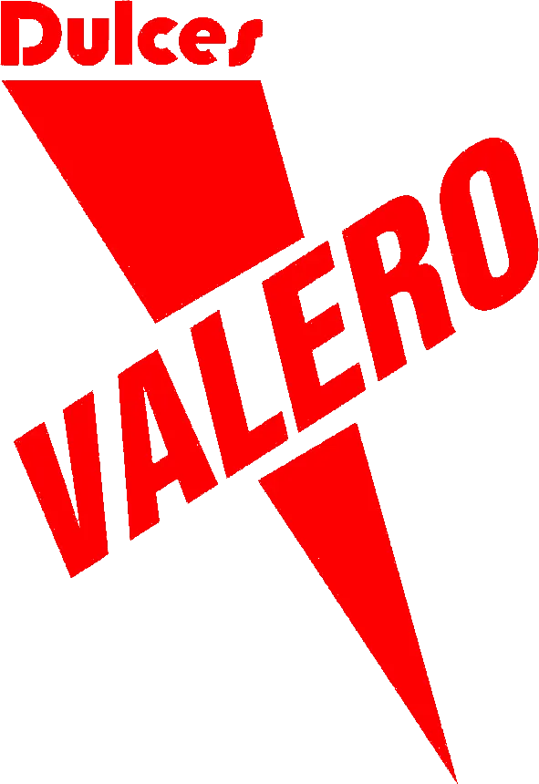 Marca de Dulces Valero