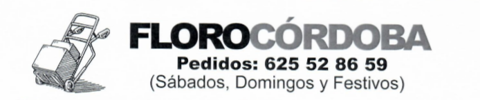 Marca de Floro Córdoba