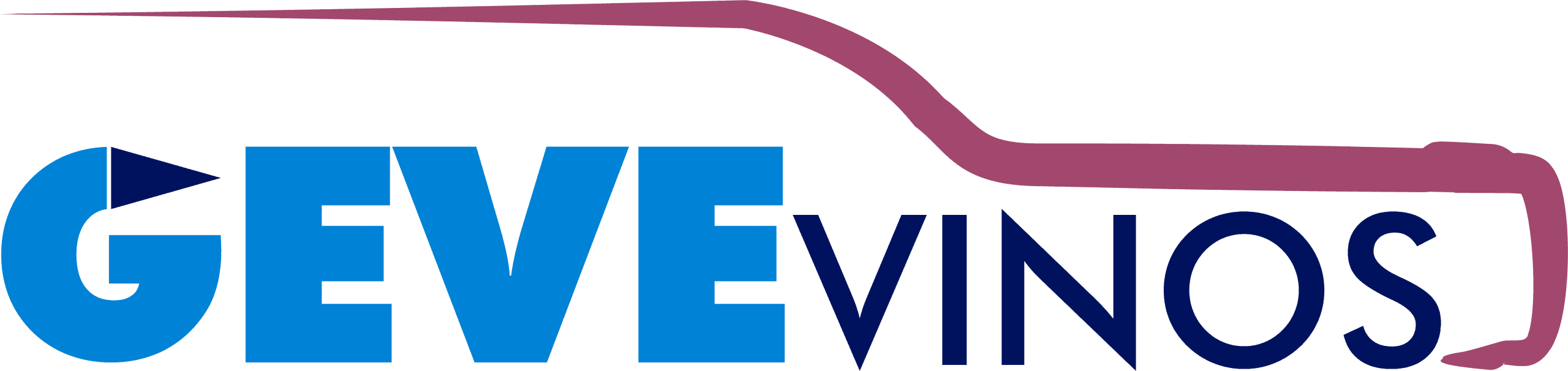 Marca de GEVE · Grupo de Empresas