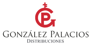 Marca de González Palacios Distribuciones