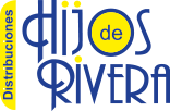 Marca de Distribuciones Hijos de Rivera