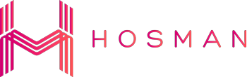 Marca de Hosman