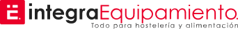 Marca de Integra Equipamiento