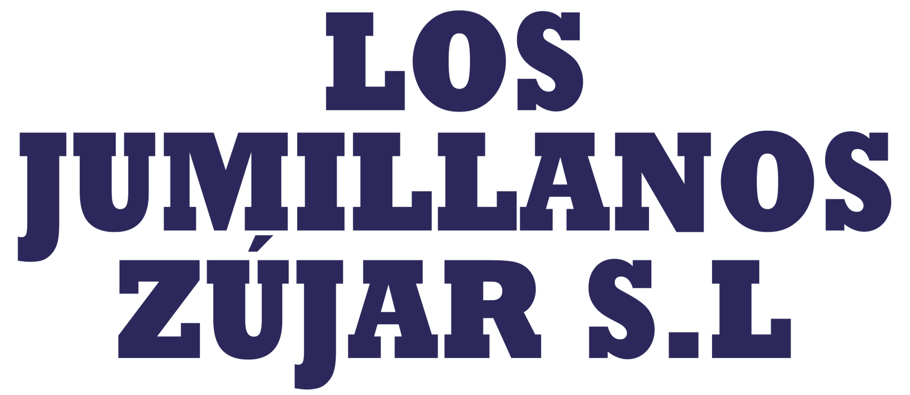 Marca de Los Jumillanos Zújar