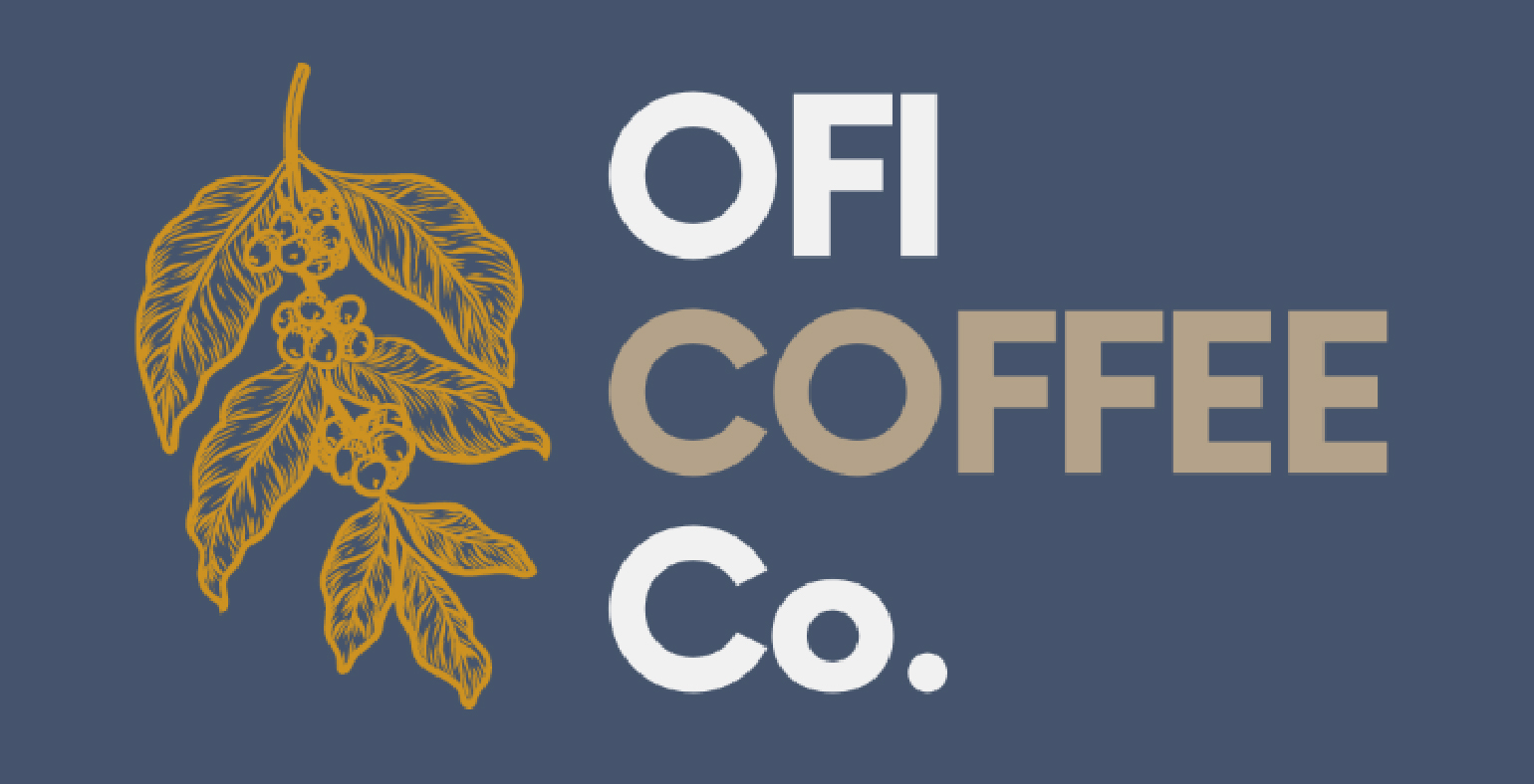 Marca de Oficoffee