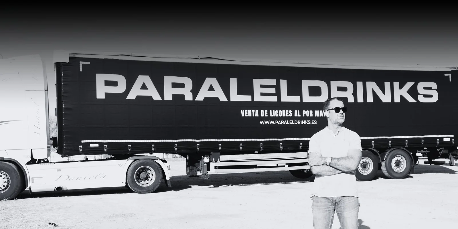 Imagen publicada en la web de Paraleldrinks