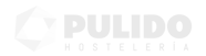 Marca de Pulido Hostelería