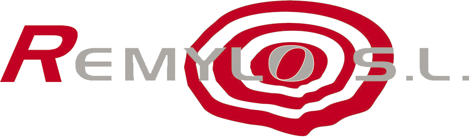 Marca de Remylo Distribuciones