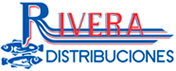Marca de Distribuciones Rivera Granada