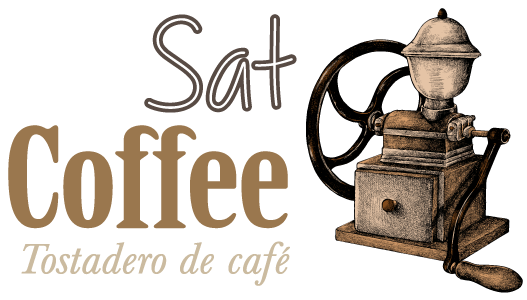 Marca de Sat Coffee Profesionales del Café