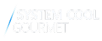 Marca de System Cool Gourmet